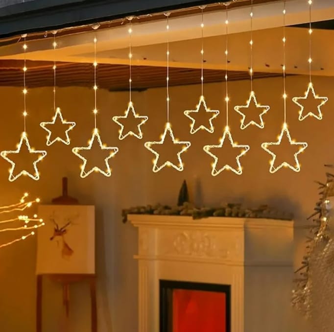 String LED Lights