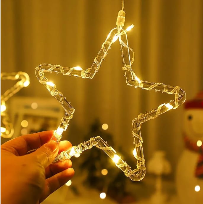 String LED Lights