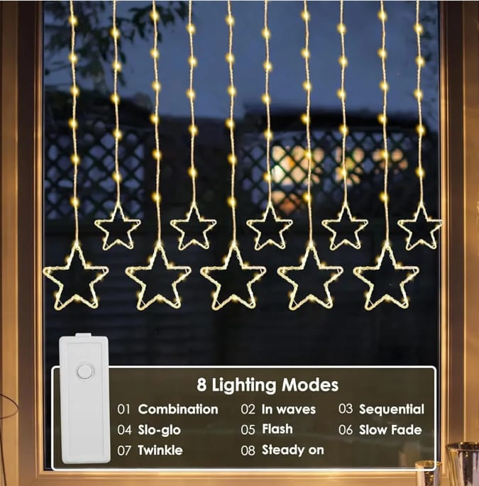 String LED Lights