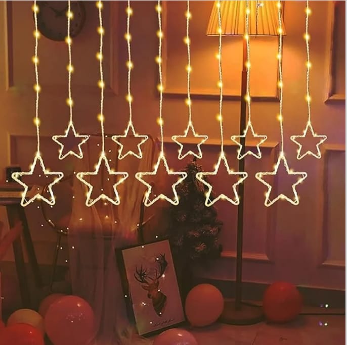 String LED Lights